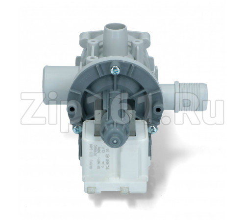 Помпа Hanyu 9010890 30W с улиткой Samsung DC90-11110K