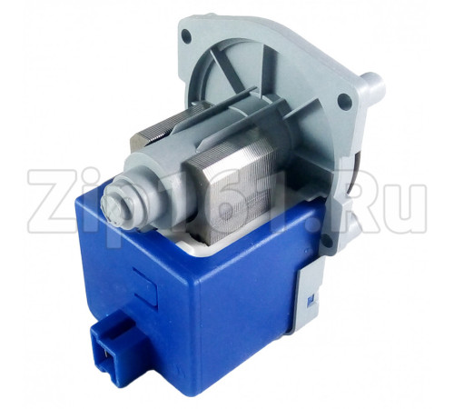 Помпа на 4 винтах, нормальные выводы, под колодку GRE930 33w Bosch 82012500