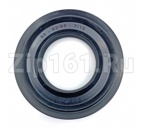 Сальник 35x52/65x7/10 SKL Indesit - 039667