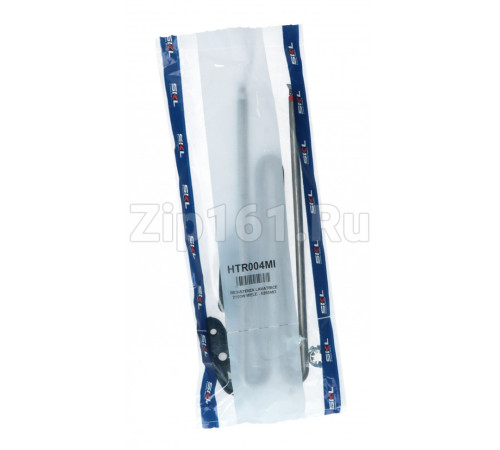 ТЭН 2100W-230v MIELE, комплект 2 резинки (с отверстием и без) MI5106