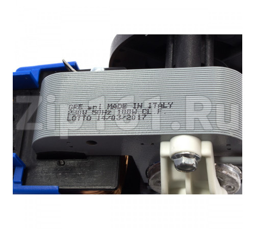 Помпа СМ с крыльчаткой левого вращения GRE548 Indesit 036859