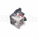 Помпа на 3 защелках, выводы назад, раздельно, Askoll, СТАРОГО ОБРАЗЦА, для Electrolux-Zanussi Помпа на 3 защелках, выводы назад, раздельно, Askoll, СТАРОГО ОБРАЗЦА, для Electrolux-Zanussi