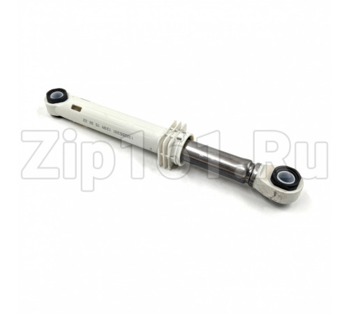 Амортизатор стиральной машины (Aks, 120N, 180-275мм, 10мм) Electrolux 124017210