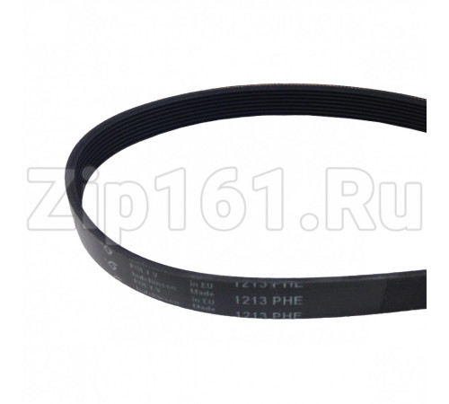 Ремень 1213H8 HUTCHINSON Indesit C00083910
