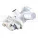 Помпа COPRECI с улиткой Indesit 119307