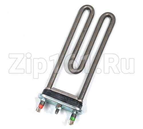 Тэн 1800W (прям.L=192, R11, M140) Thermowatt - 815792 , зам. 066284, 255099