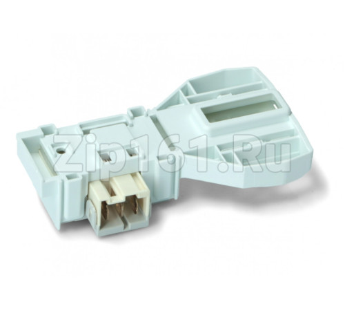 Замок люка ROLD DA066042 (на 3 контакта) Indesit Ariston 085194