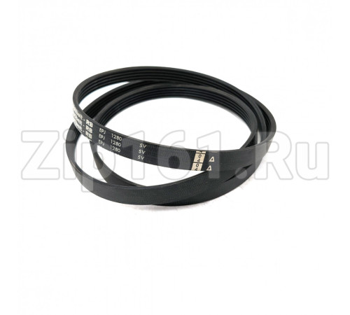 Ремень 1280J5 EL OPTIBELT ELECTROLUX 1323531101