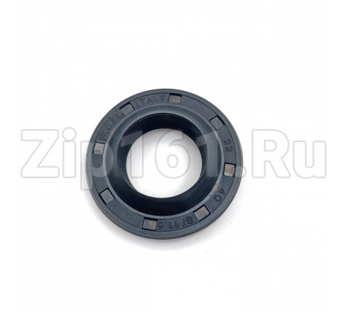Сальник 22x40x8/11.5 TCY NQK Electrolux 1240565000