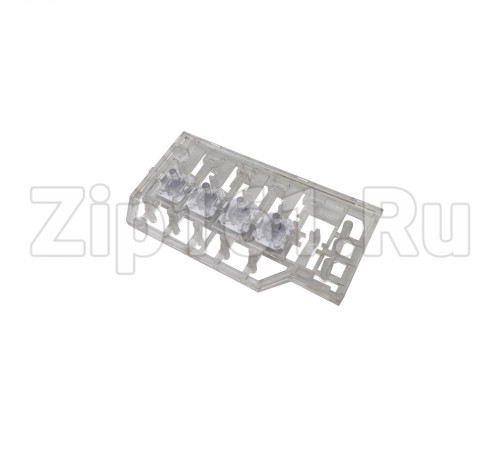 Накладка с кнопками Beko 2877700200