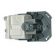 Помпа HANYU 9010208 - B20-6AZC 30W на защелках 3шт клеммы сзади раздельно