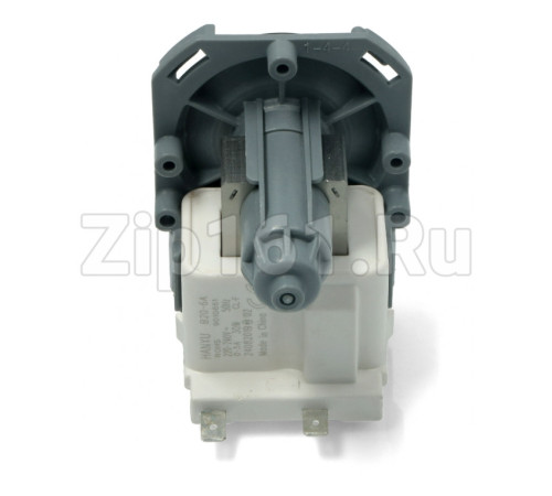 Помпа HANYU 9010208 - B20-6AZC 30W на защелках 3шт клеммы сзади раздельно