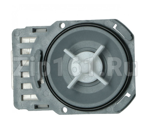 Помпа HANYU 9010208 - B20-6AZC 30W на защелках 3шт клеммы сзади раздельно
