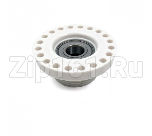 Суппорт Electrolux-Zanussi со стороны шкива под 204 подшипник аналог cod061 4071306502 Италия