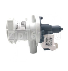 Сливной насос Hanyu с улиткой Bosch 00141326