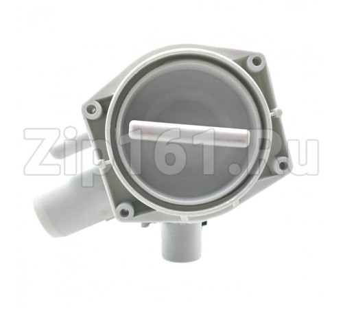 Сливной насос Hanyu с улиткой Bosch 00141326