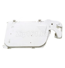 Крышка бункера порошкоприемника Indesit C00145017