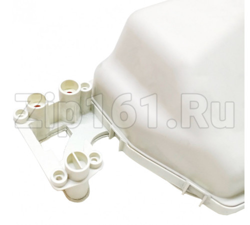 Крышка бункера порошкоприемника Indesit C00145017