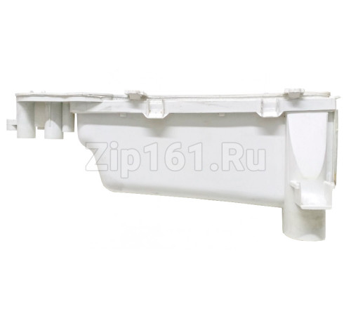 Крышка бункера порошкоприемника Indesit C00145017