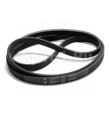 Ремень 1275J5 Hutchinson стиральной машины Ariston C00068590 Samsung 6602-001199