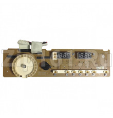 Плата управления стиральной машины LG 6871ER1019A