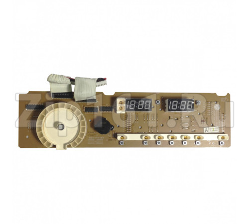 Плата управления стиральной машины LG 6871ER1019A