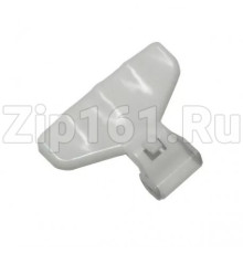 Ручка люка стиральной машины Samsung DC64-01855A