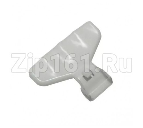 Ручка люка стиральной машины Samsung DC64-01855A