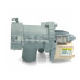 Насос слива с улиткой в сборе Whirlpool 481936018198