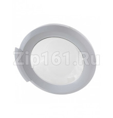 Люк для стиральной машины, в комплекте с шарниром Bosch 11008957