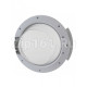 Люк для стиральной машины, в комплекте с шарниром Bosch 11008957