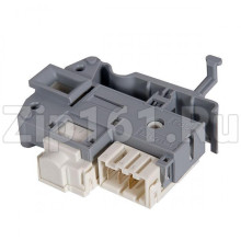 Замок люка Indesit Ariston 482000023034 C00254755 BITRON T85