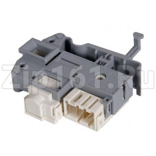 Замок люка Indesit Ariston 482000023034 C00254755 BITRON T85 Замок люка Indesit Ariston 482000023034 C00254755 BITRON T85