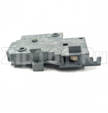 Замок люка Indesit C00085610