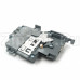 Замок люка Indesit C00085610