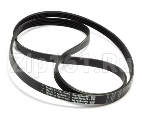 Ремень 1220J5 Optibelt ARDO 651009055, 651009056, 416002700