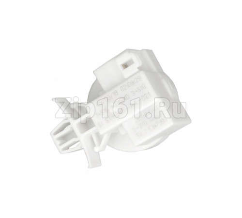Датчик уровня воды (прессостат) Beko 2833830500