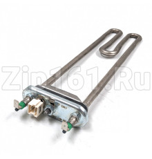 ТЭН 2000W L=275 c датчиком 4.8kOm Атлант 908092001633