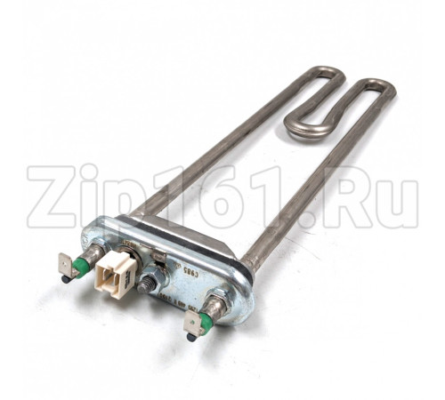 ТЭН 2000W L=275 c датчиком 4.8kOm Атлант 908092001633