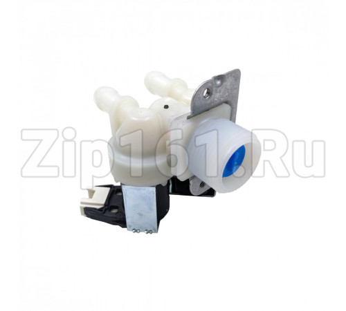 Клапан залива воды 2Wx180 (клеммы-mini) WHIRLPOOL 481228128468 C00317274