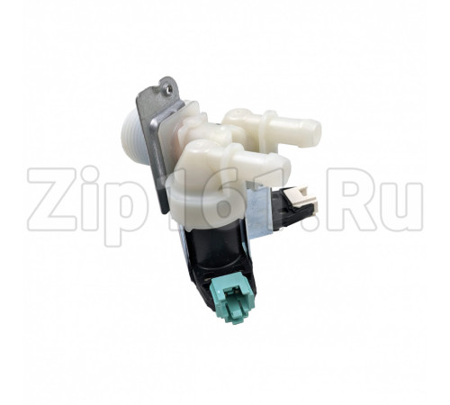 Клапан залива воды 2Wx180 (клеммы-mini) WHIRLPOOL 481228128468 C00317274