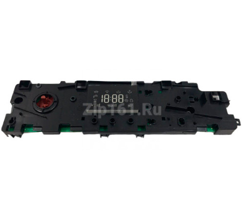 Блок управления стиральной машиной Indesit C00503685