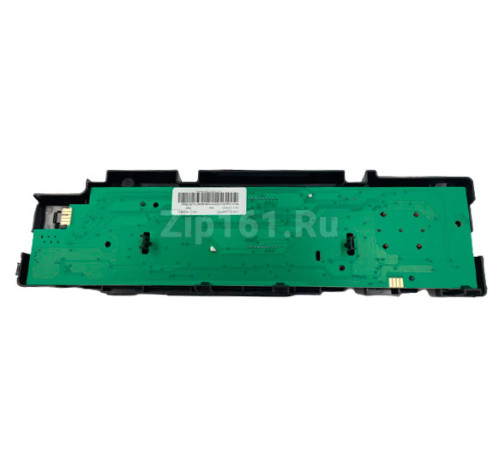 Блок управления стиральной машиной Indesit C00503685