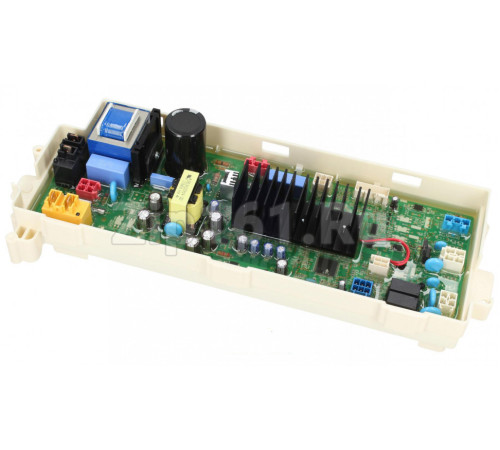 Модуль управления LG EBR78421704