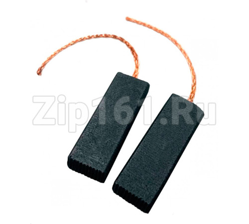 Щетки угольные 046Y1246 330A02 (5x12,5x35мм) SKV СЭНДВИЧ - 2шт