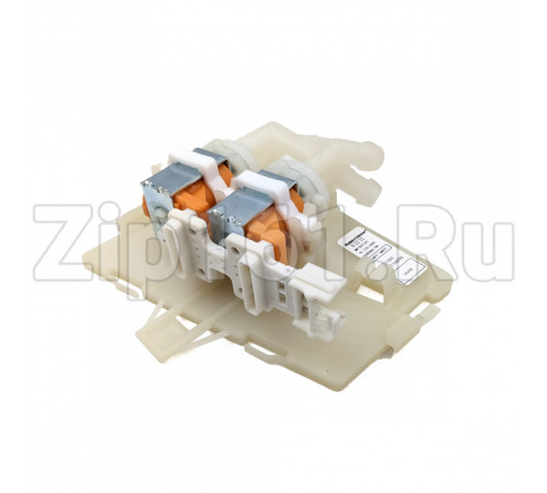 Клапан впускной 220-240V 7W Robertshaw Bosch 12005597, 12014205