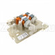 Клапан впускной 220-240V 7W Robertshaw Bosch 12005597, 12014205