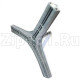 Крестовина барабана Samsung DC97-12660A