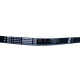 Ремень 1252J5 EL Megadyne стиральной машины Bosch 00678914