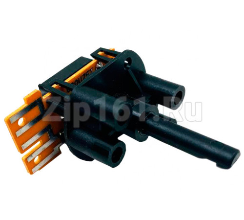 Потенциометр стиральной машины Electrolux 1246206013